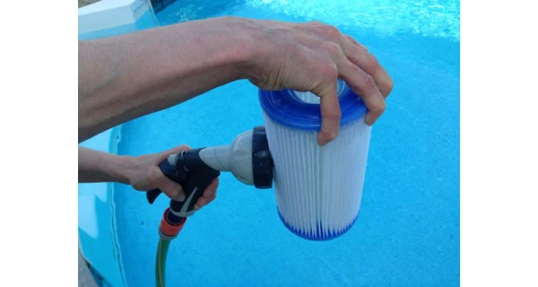 Čistič kartušových vložek